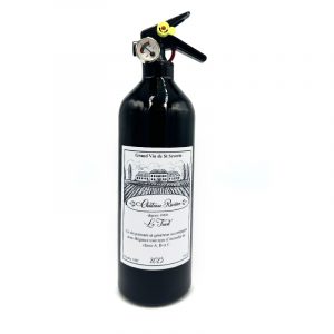 BOUTEILLE DE VIN