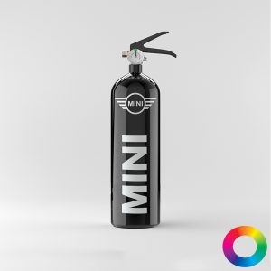 Extincteur personnalisable Mini