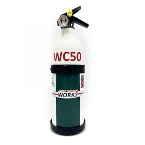 JOHN COPPER WORKS WC50