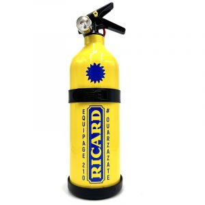 RICARD EQUIPAGE 210
