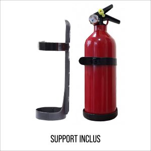 Extincteur personnalisable Alpine – Image 5