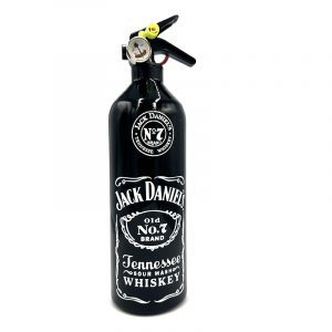 EXTINCTEUR JACK DANIELS