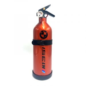 EXTINCTEUR 135I ORANGE