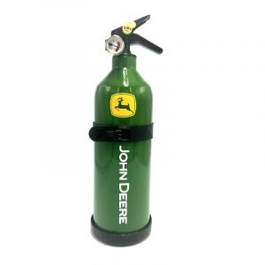EXTINTEUR JOHN DEERE