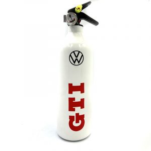 Extincteur GTI